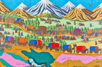 How the Silk Road Shaped the Ancient Global Economy