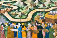 How Ancient Trade Agreements and Treaties Shaped the Silk Road Economy