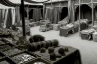 How the Plague (Black Death) Disrupted Silk Road Trade and Economies